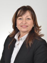 Immagine di Donatella Tesei