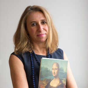 Immagine di Raffaella Pannuti