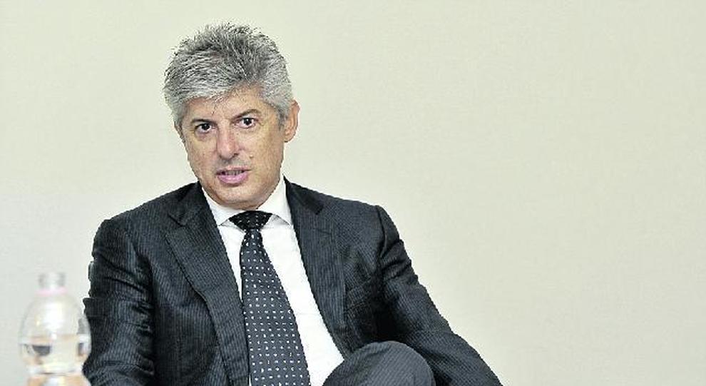 Marco Patuano