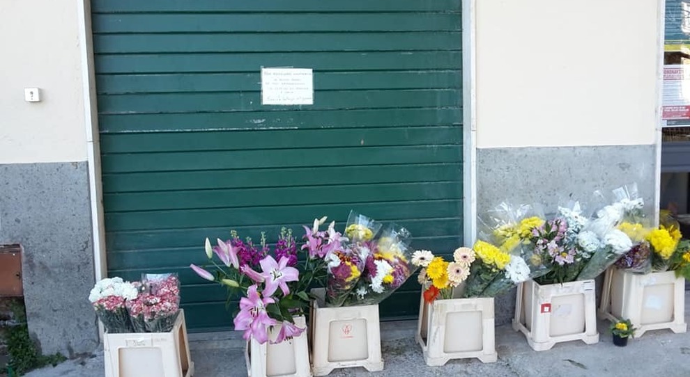 Federfiori Fiorai chiusi DL Ristori gennaio