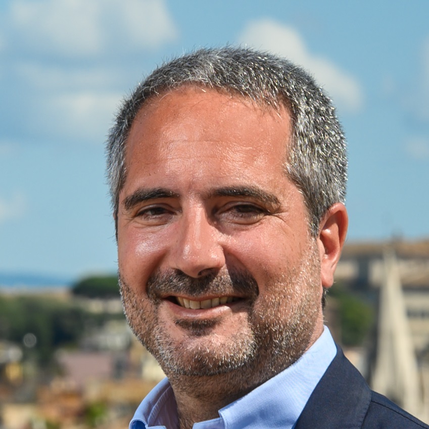 Pierroberto Folgiero AD Maire Tecnimont