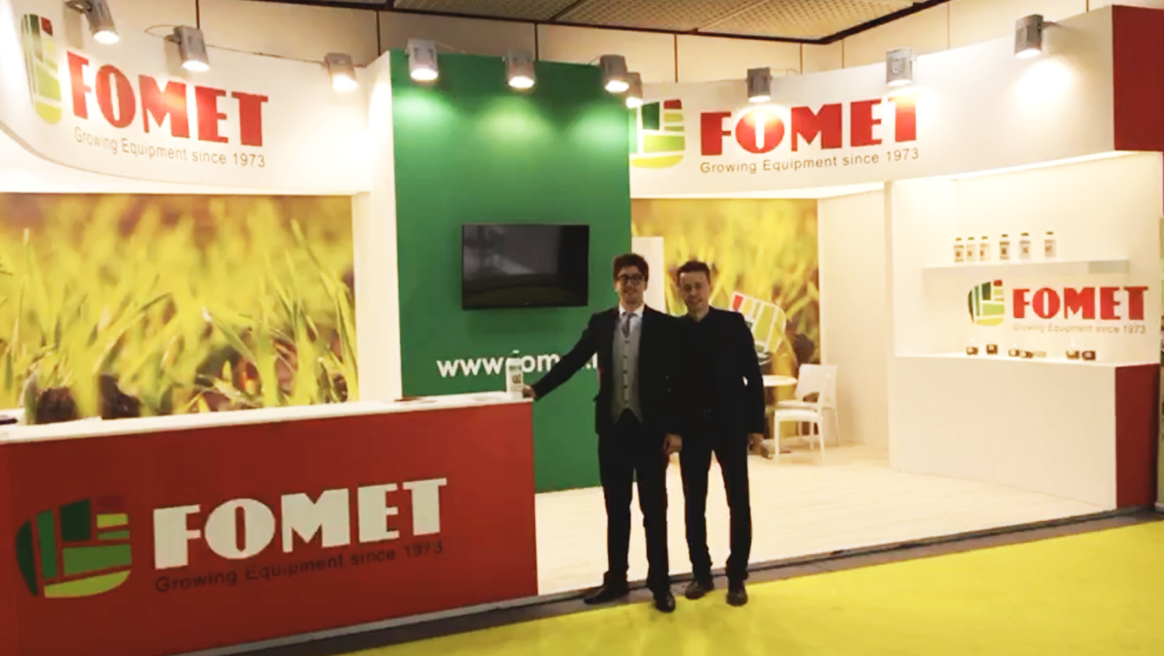 Fomet scarti agroalimentare made in italy