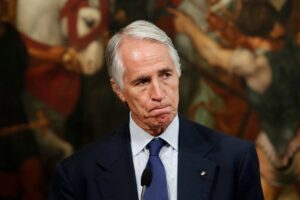 Giovanni Malagò (presidente Coni): «Milano-Cortina: buttati al vento gli ultimi due anni e mezzo»