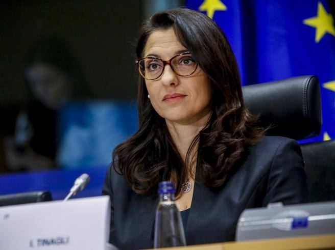 Irene Tinagli, Pd: “Sul PNRR l'Italia è in ritardo sui ritardi”