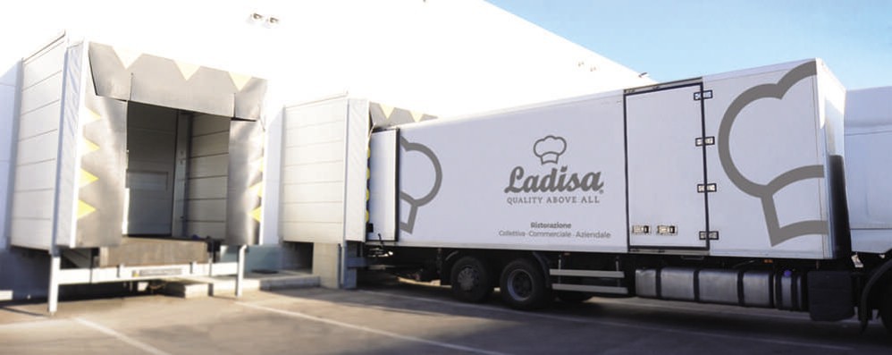 Ladisa acquisisce Serist nella ristorazione collettiva