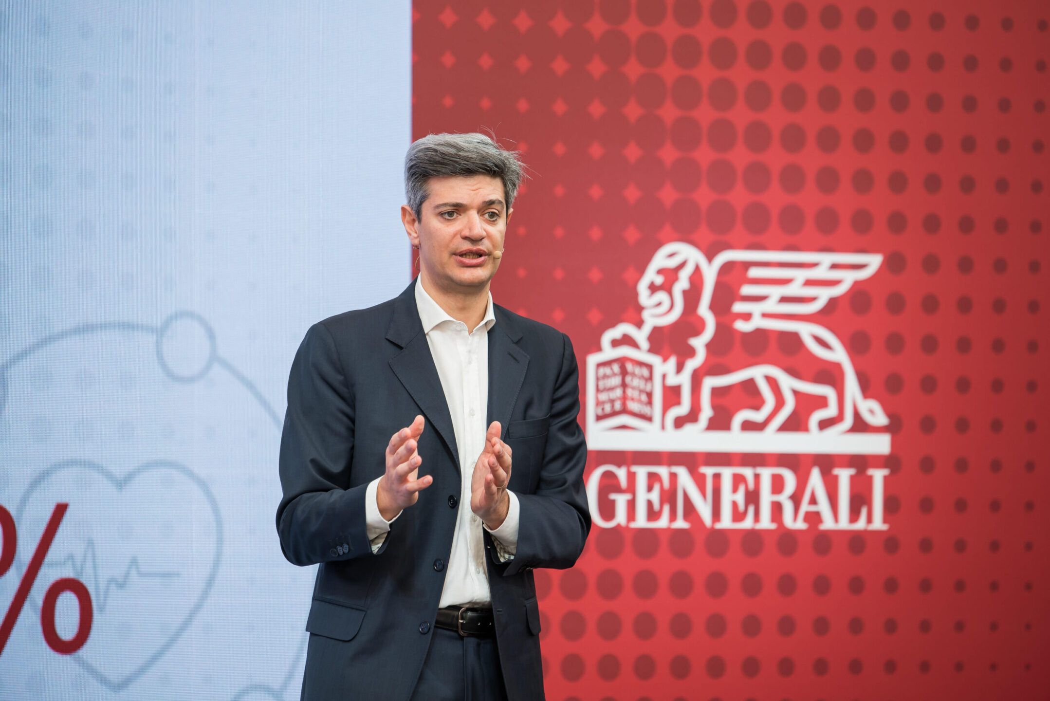 Sesana: «Generali al fianco del Paese nella ripartenza»