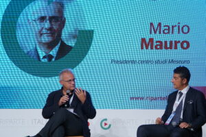 Mario Mauro Evento Bologna
