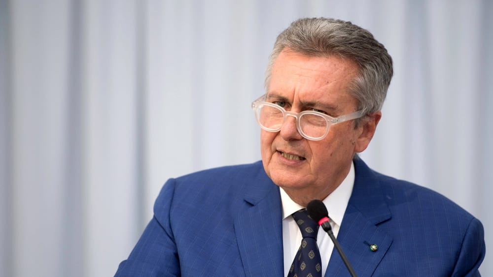 Maurizio Marchesini (Confindustria): «Lo sconto di 25 centesimi, provvedimento inutile e simbolico»