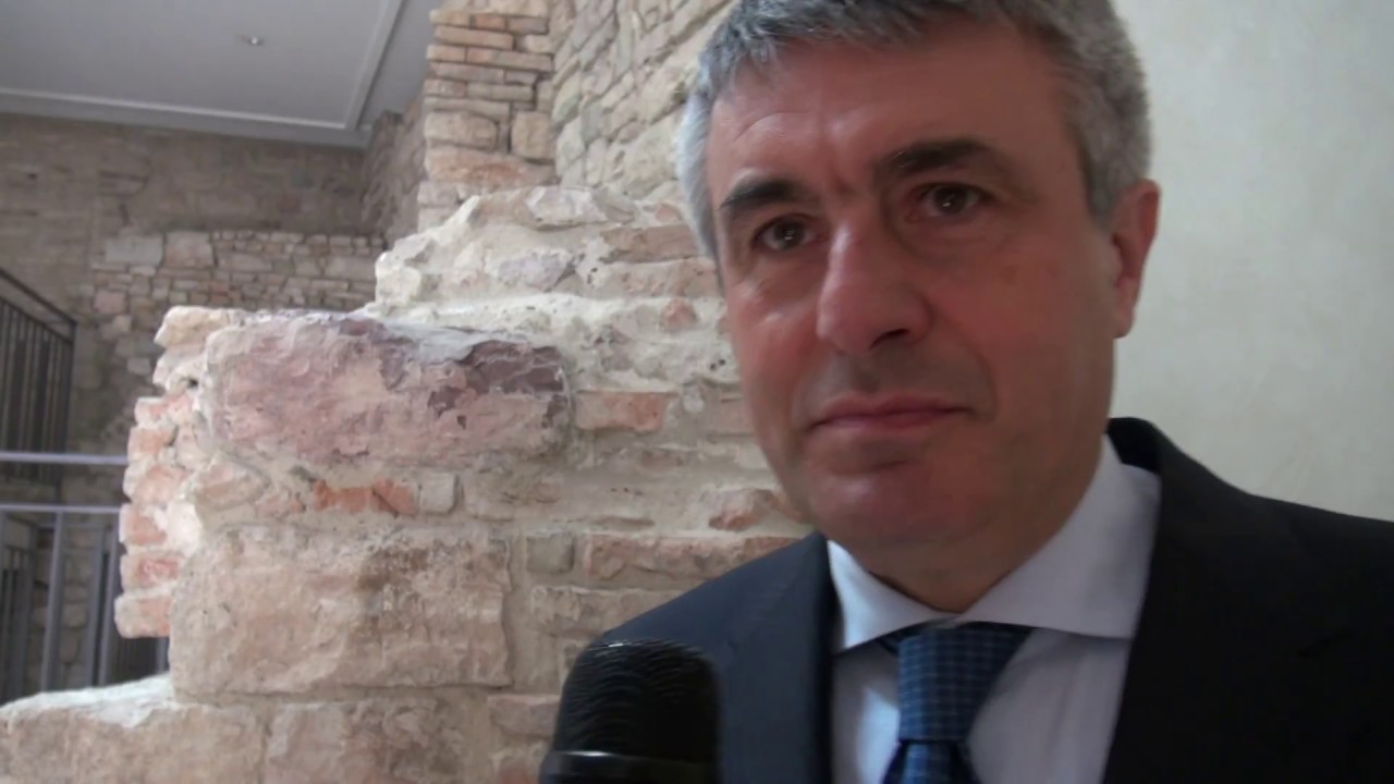 Pierfrancesco De Robertis (il Giorno): «Un presidente temporaneo aggiungerebbe precarietà alla politica»