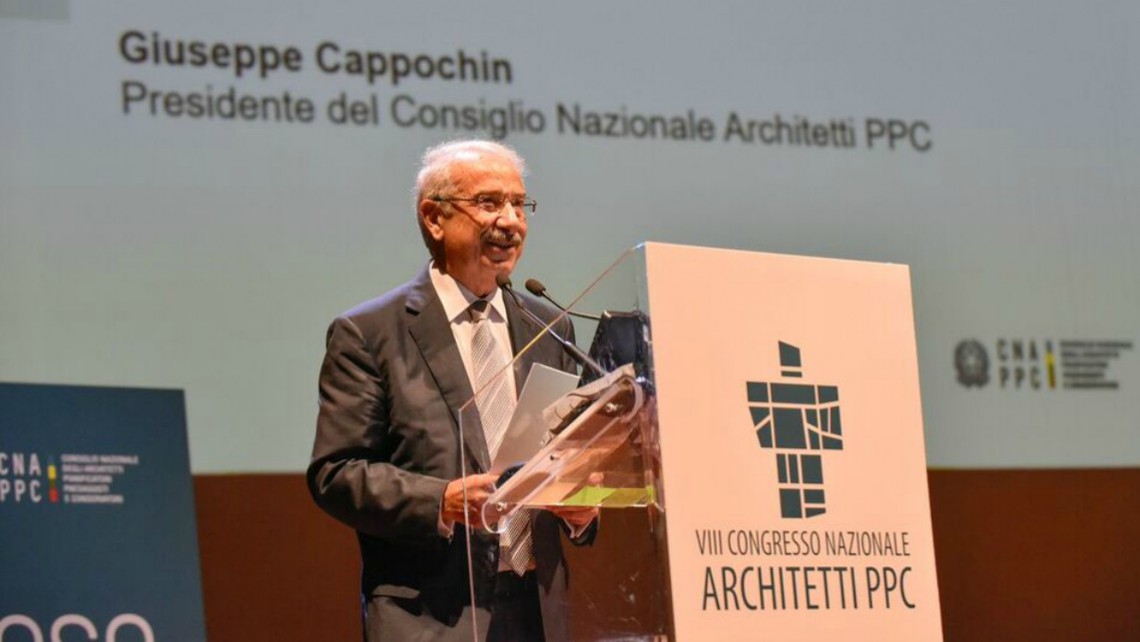 Consiglio Nazionale Architetti