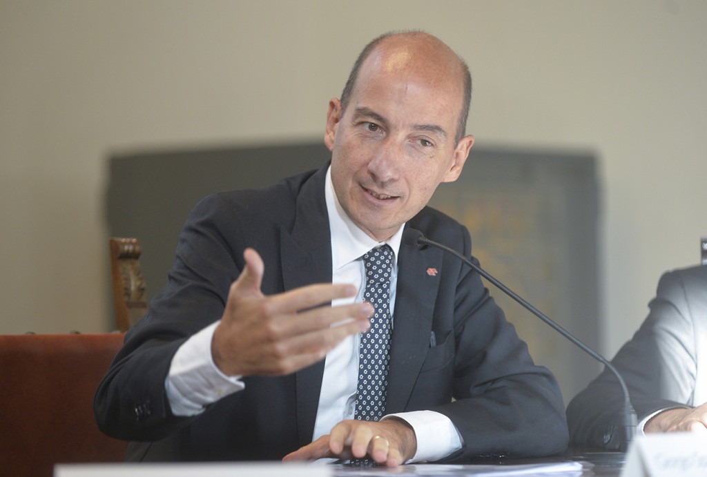 Giorgio Spaziani Testa (presidente Confedilizia): «Abolizione Imu 2021: un gesto dovuto per chi ha subito più gravemente la crisi economica»