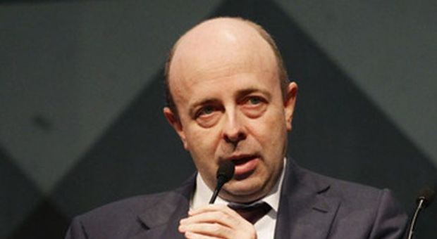 Raffaele Jerusalmi AD Borsa Italiana
