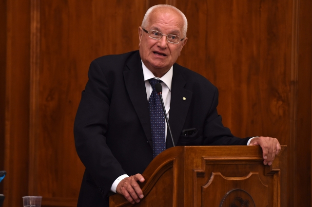 Raffaele Lauro (segretario Unimpresa): «Ritardi burocratici: allarmanti anche per l’attuazione del Recovery Plan»