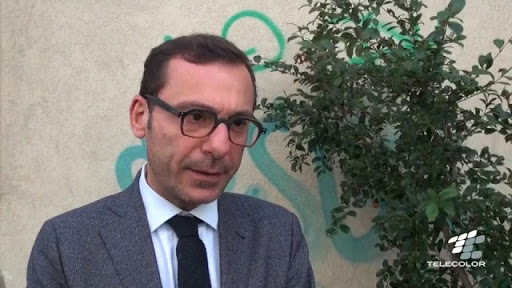Salvatore Politino Unimpresa