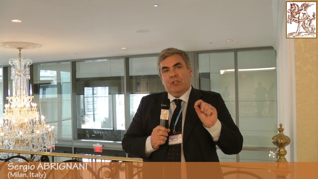 Sergio Abrignani (membro Cts): «Terza dose al più presto e vaccinare l’80% della popolazione»