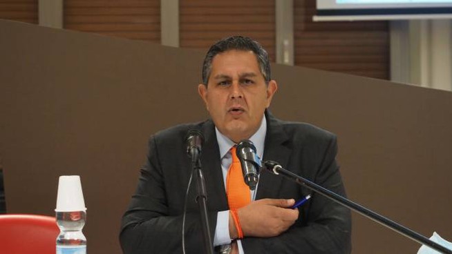 Giovanni Toti, presidente Liguria: “Il Sud fa fatica, i fondi dell’Ue vanno dati a chi è capace di spenderli”