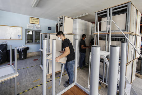 Tuttoscuola Tempo pieno