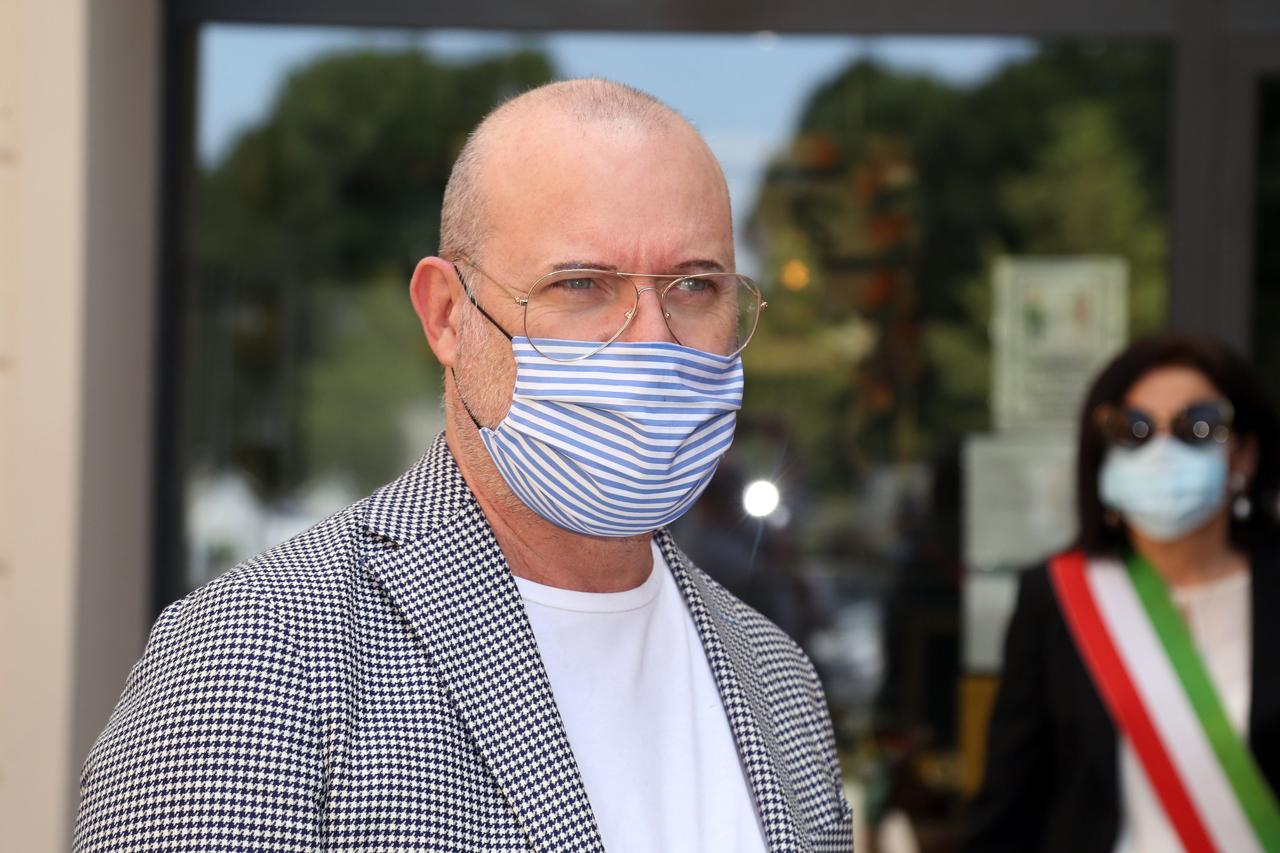 Bonaccini:Per uscire da crisi guardare ai bisogni degli italiani