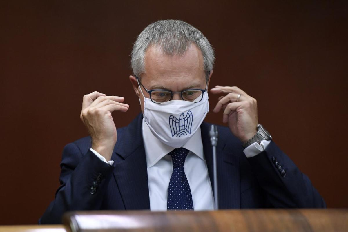 Carlo Bonomi (presidente Confindustria): «Legge fiscale: un’occasione persa»