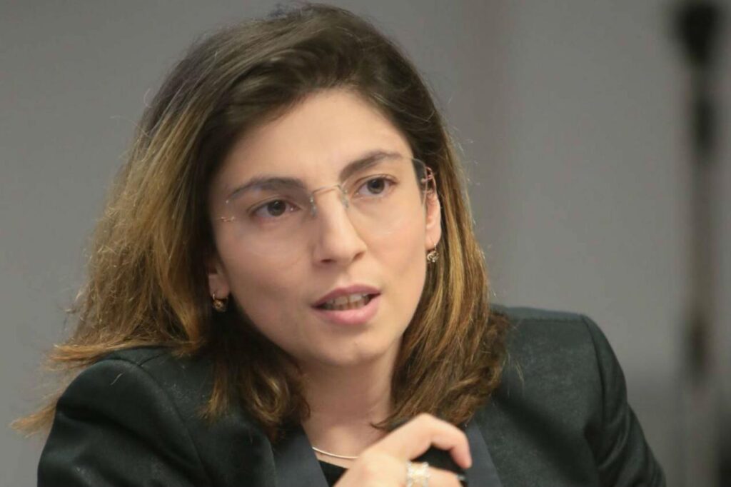 Laura Castelli (viceministro Economia): «Salva Imprese: favorire le imprese e facilitare la continuità aziendale»