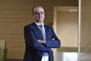 Mimmo Parisi Presidente Anpal