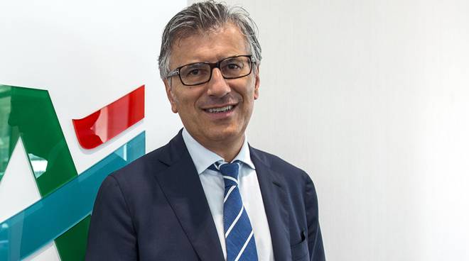 Giampiero Maioli (CEO Credit Agricole): «La desertificazione dei territori non è colpa delle banche»