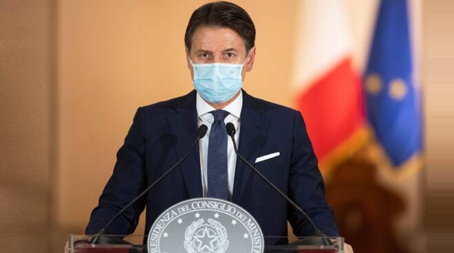 Giuseppe Conte (leader M5S): «Reddito di Cittadinanza: riforma complessa, vanno valorizzate politiche attive sul lavoro»