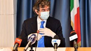Marco Marsilio (governatore Abruzzo): «La fusione nucleare è un sogno che si avvera»