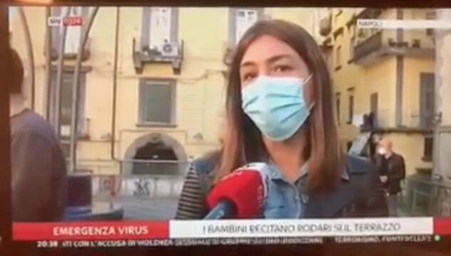 mamma de luca