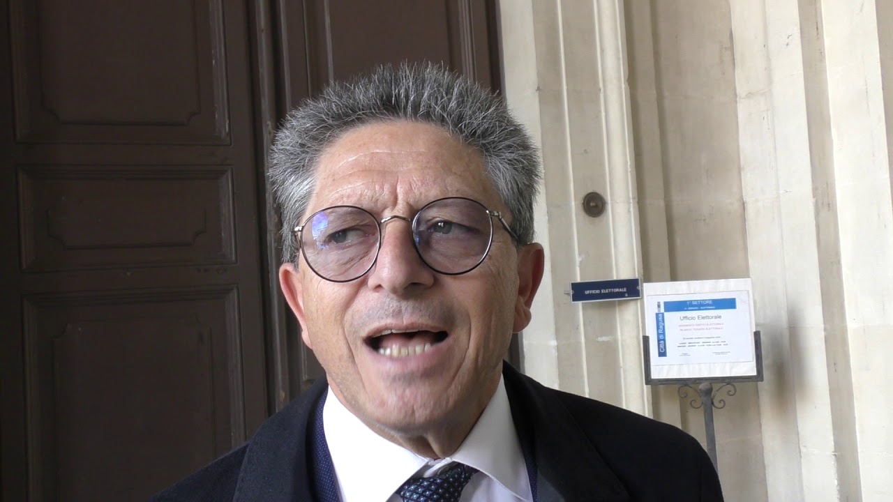 Santo Cutrone (presidente Ance Sicilia): «L'assistenzialismo desertifica la nostra terra»
