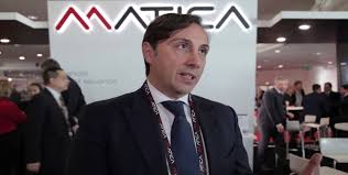 Sandro Camilleri Matica