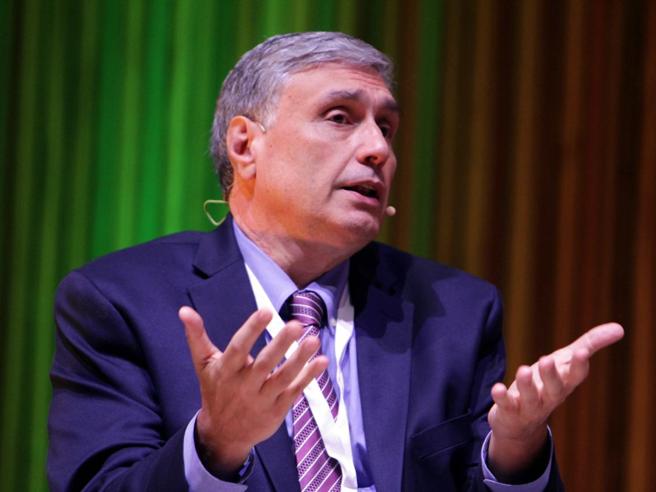 Guido Silvestri (docente Emory University di Atlanta): «Covid: emergenza pandemica finita in Occidente»