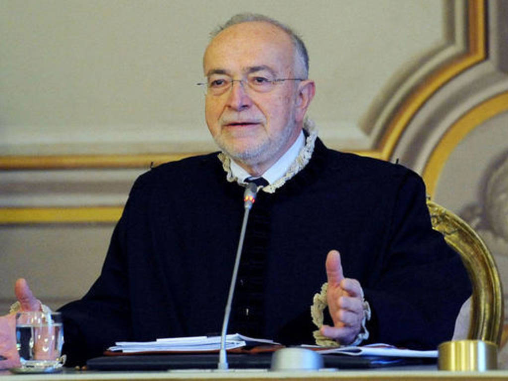 ugo de siervo