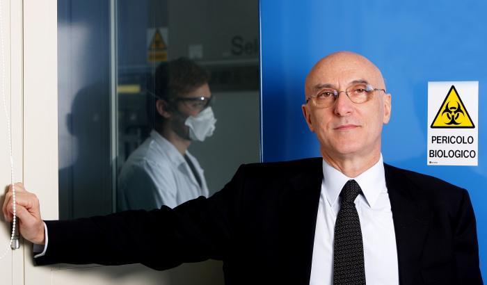 AstraZeneca,Di Lorenzo:«Gli esperti ci hanno dato ragione»