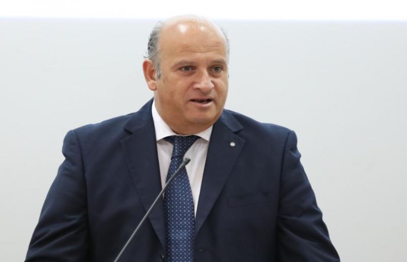 Gino Sabatini, vicepresidente Unioncamere: “Le Marche sono la regione più performante d'Italia per l’export"