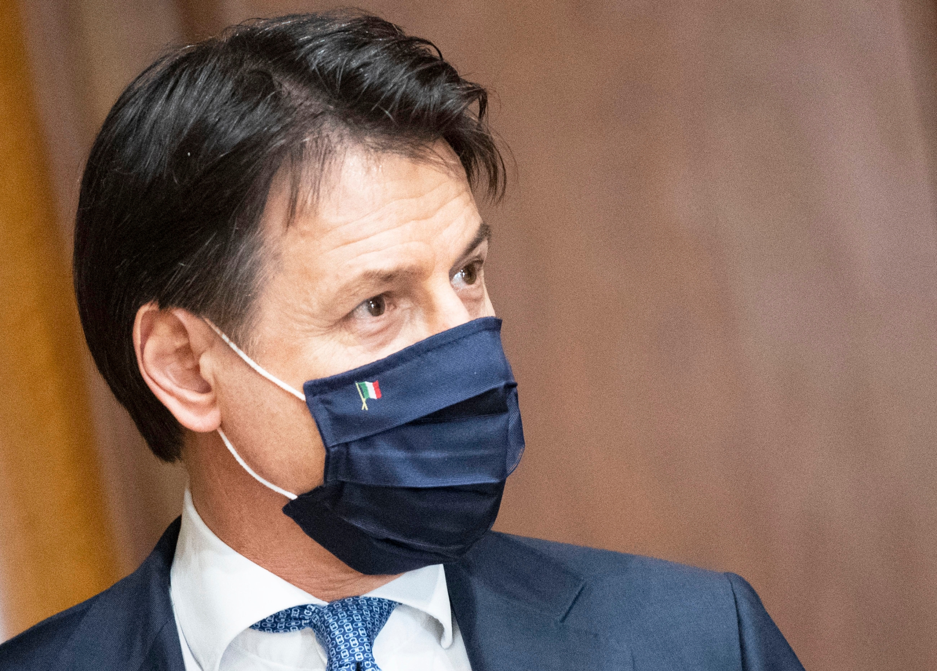 Giuseppe Conte (leader M5s): «Abbiamo un’occasione di rigenerazione»