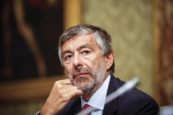 Giovanni Sabatini (direttore Abi): «La ripresa potrebbe frenare nel 2022»