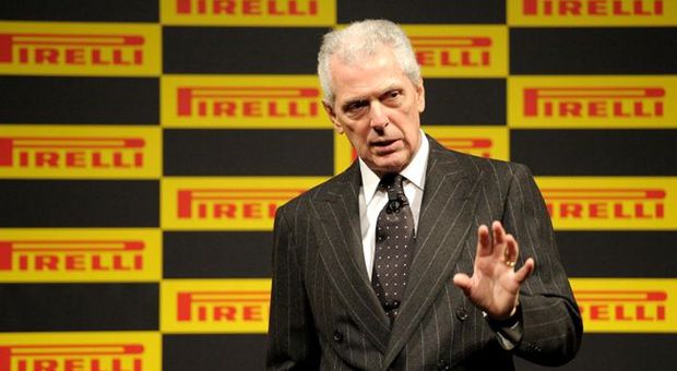 Financial Times: Tronchetti Provera ha chiesto a Li di scendere dal 37 al 10% nel capitale di Pirelli | L’indiscrezione
