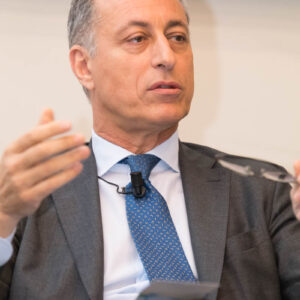 Immagine di Alfonso Giovanni Marra