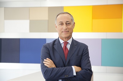Alfonso Giovanni Marra Amministratore Unico Marra Srl