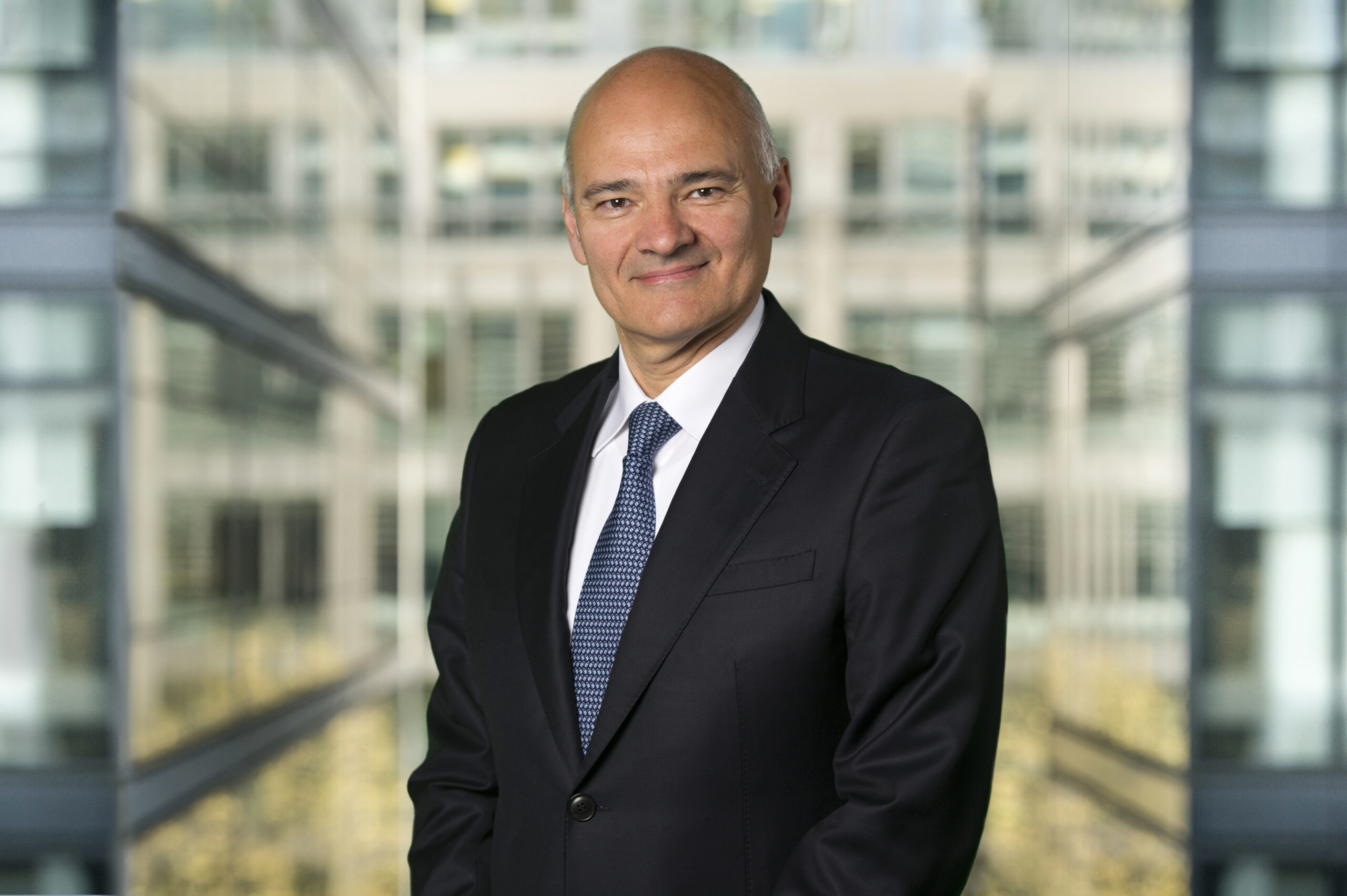 Andrea Poggi Innovation Leader Deloitte