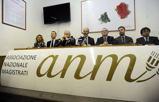 Associazione Nazionale Magistrati