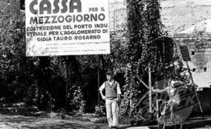 La Lezione della Cassa per il Mezzogiorno