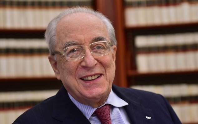 Corrado Sforza Fogliani (presidente Centro studi Confedilizia): «Riforma del catasto: patrimoniale sì o patrimoniale no?»