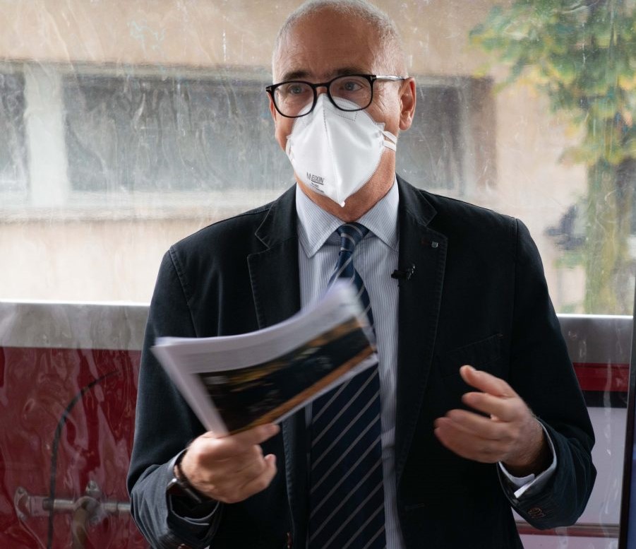 Daniele Manca (Corriere della Sera): «Le decisioni del governo italiano più apprezzate all’estero»