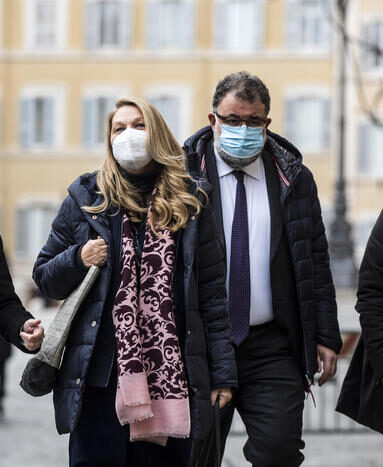 LeU presenta le sue proposte per il Recovery Plan