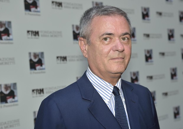 Ezio Mauro (Repubblica): «Politica europea: andare verso una forza costituente dal basso»