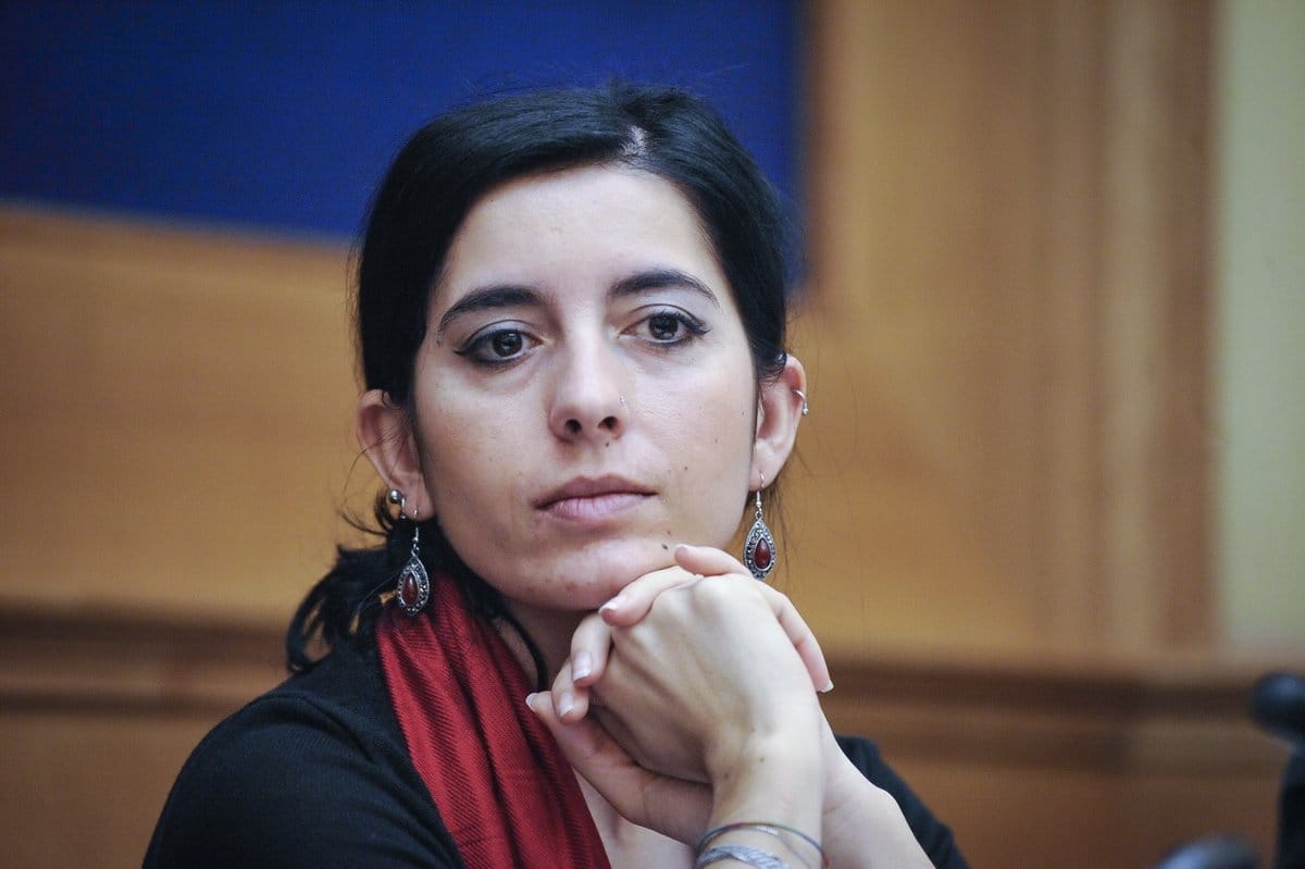 Fabiana Dadone Ministro per la PA