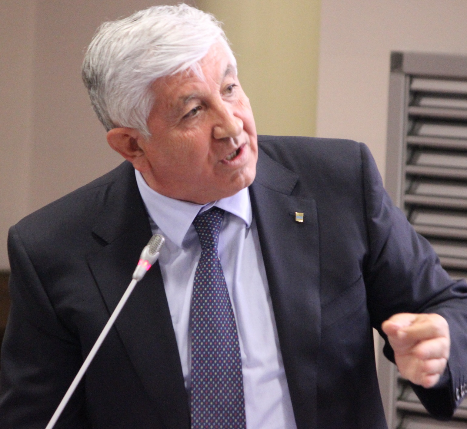 Rinnovo concessioni Eni in Val d'Agri non più rinviabile