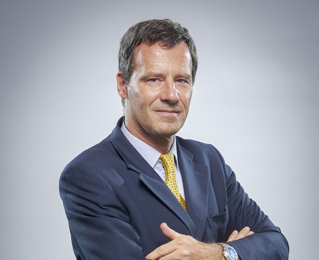 Luca Giacometti Galileo